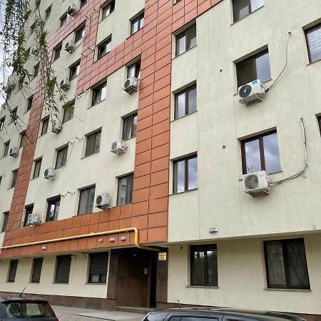 Le Nid - Your Central Destination Apartment Iasi Exterior photo